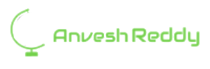 Anvesh Reddy's Excel Mastery Home